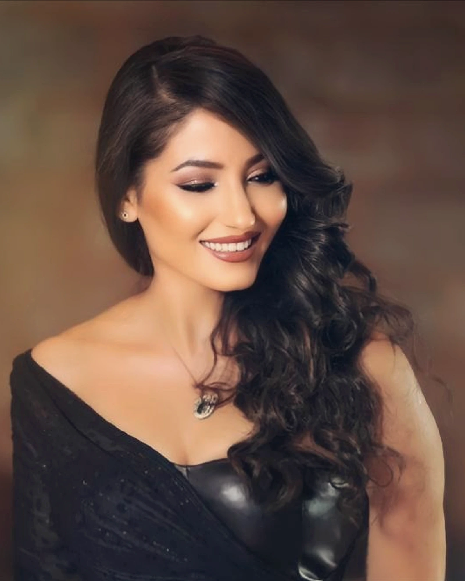 Nisrine Al Awar, designer behind NISLIN